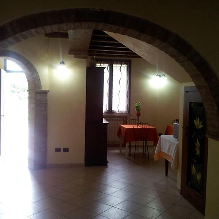 Bb Parco Del Mincio Bed & Breakfast Virgilio Dış mekan fotoğraf