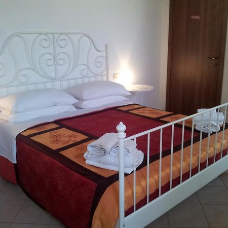 Bb Parco Del Mincio Bed & Breakfast Virgilio Dış mekan fotoğraf