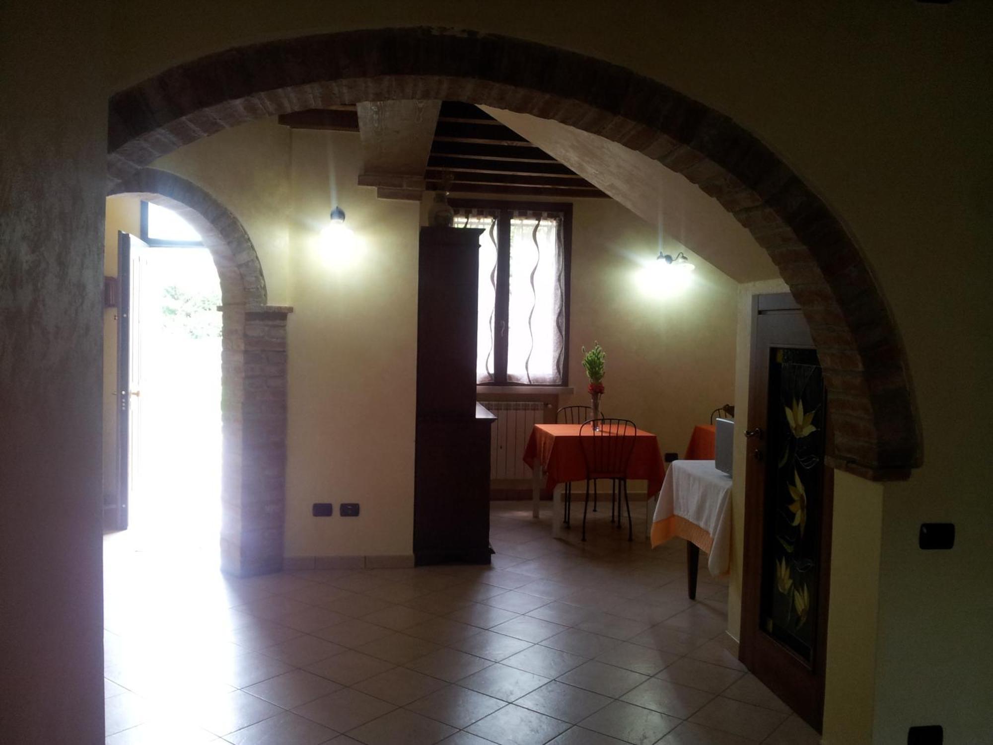 Bb Parco Del Mincio Bed & Breakfast Virgilio Dış mekan fotoğraf