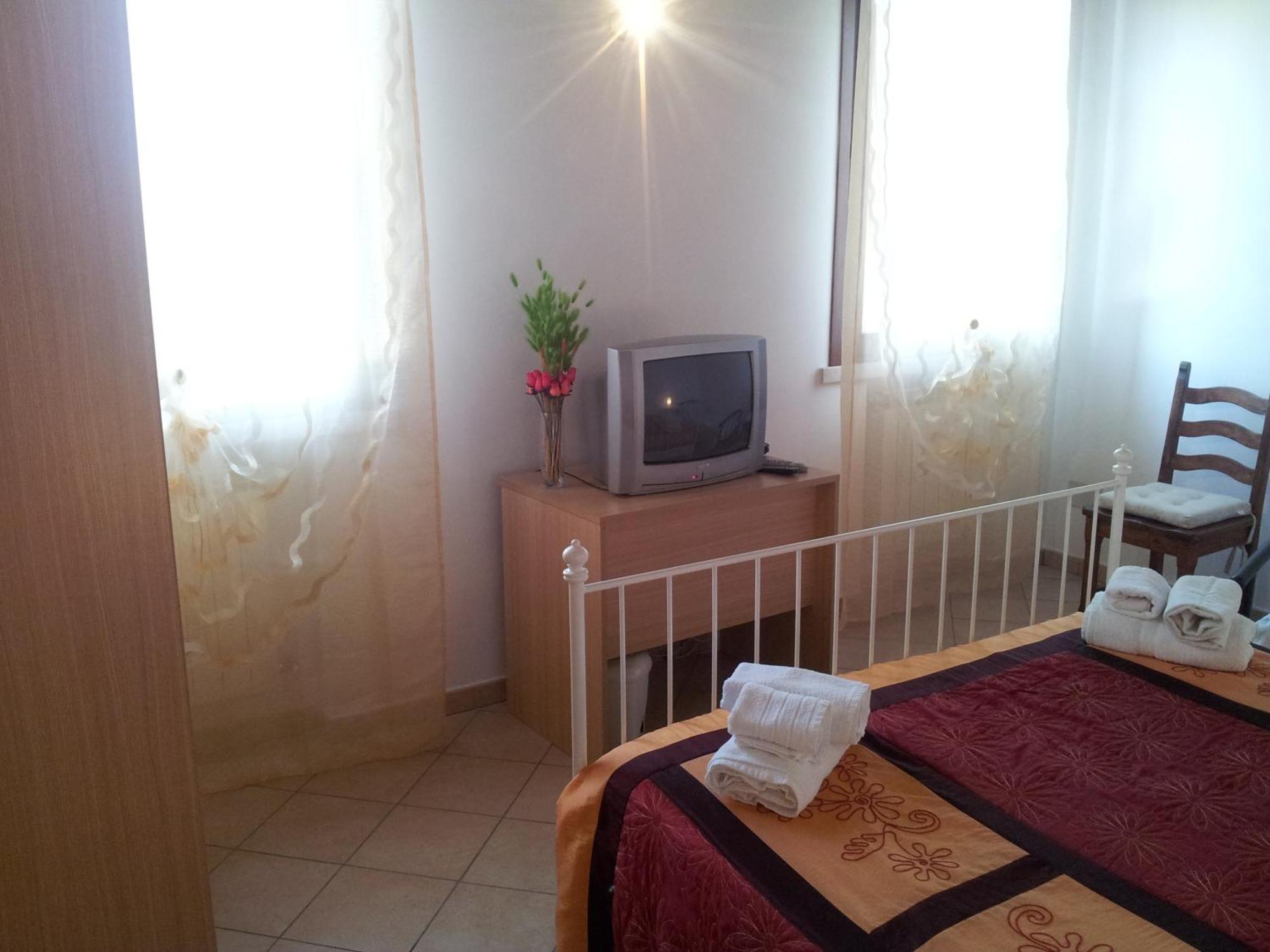 Bb Parco Del Mincio Bed & Breakfast Virgilio Dış mekan fotoğraf