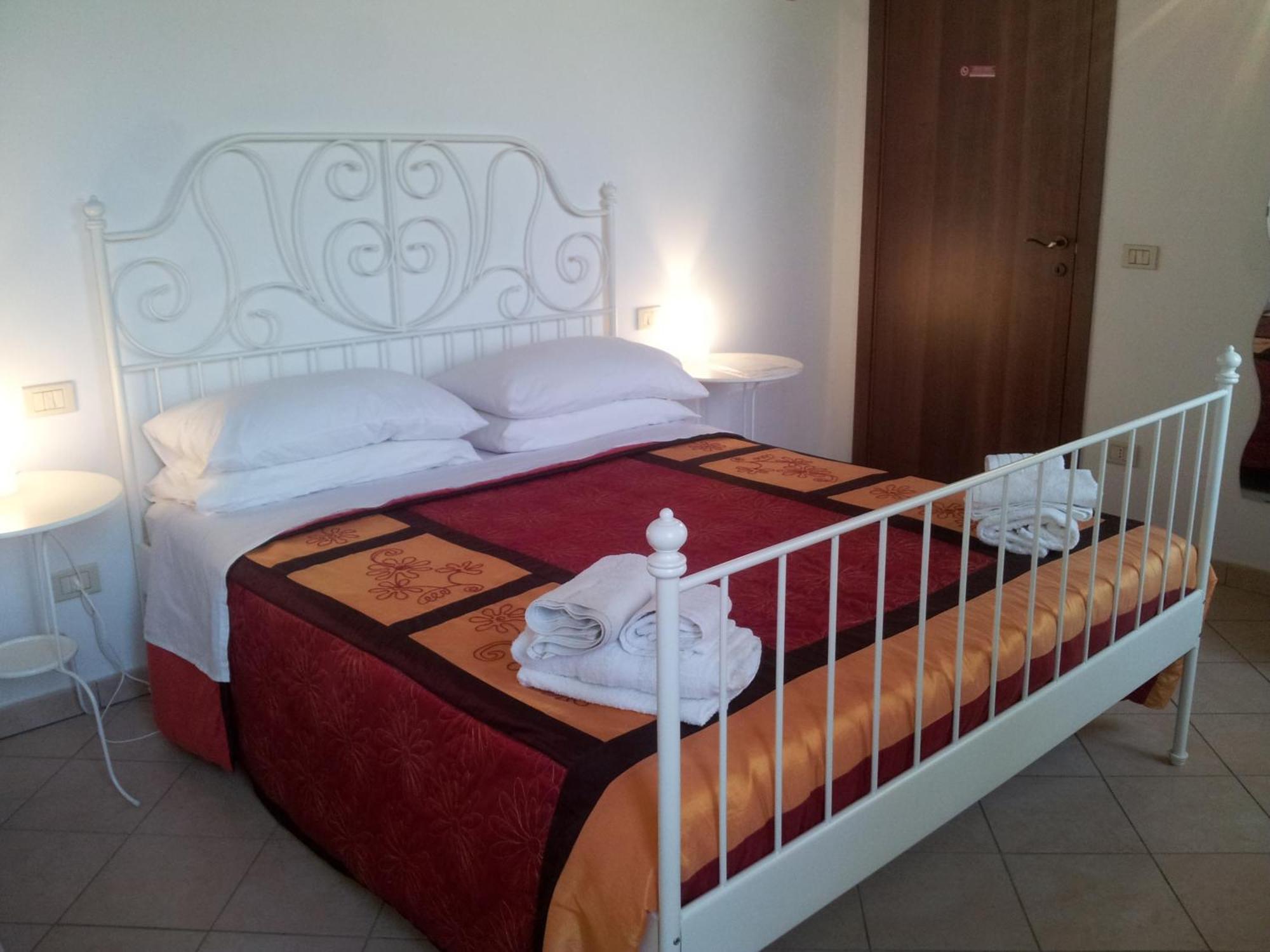 Bb Parco Del Mincio Bed & Breakfast Virgilio Dış mekan fotoğraf