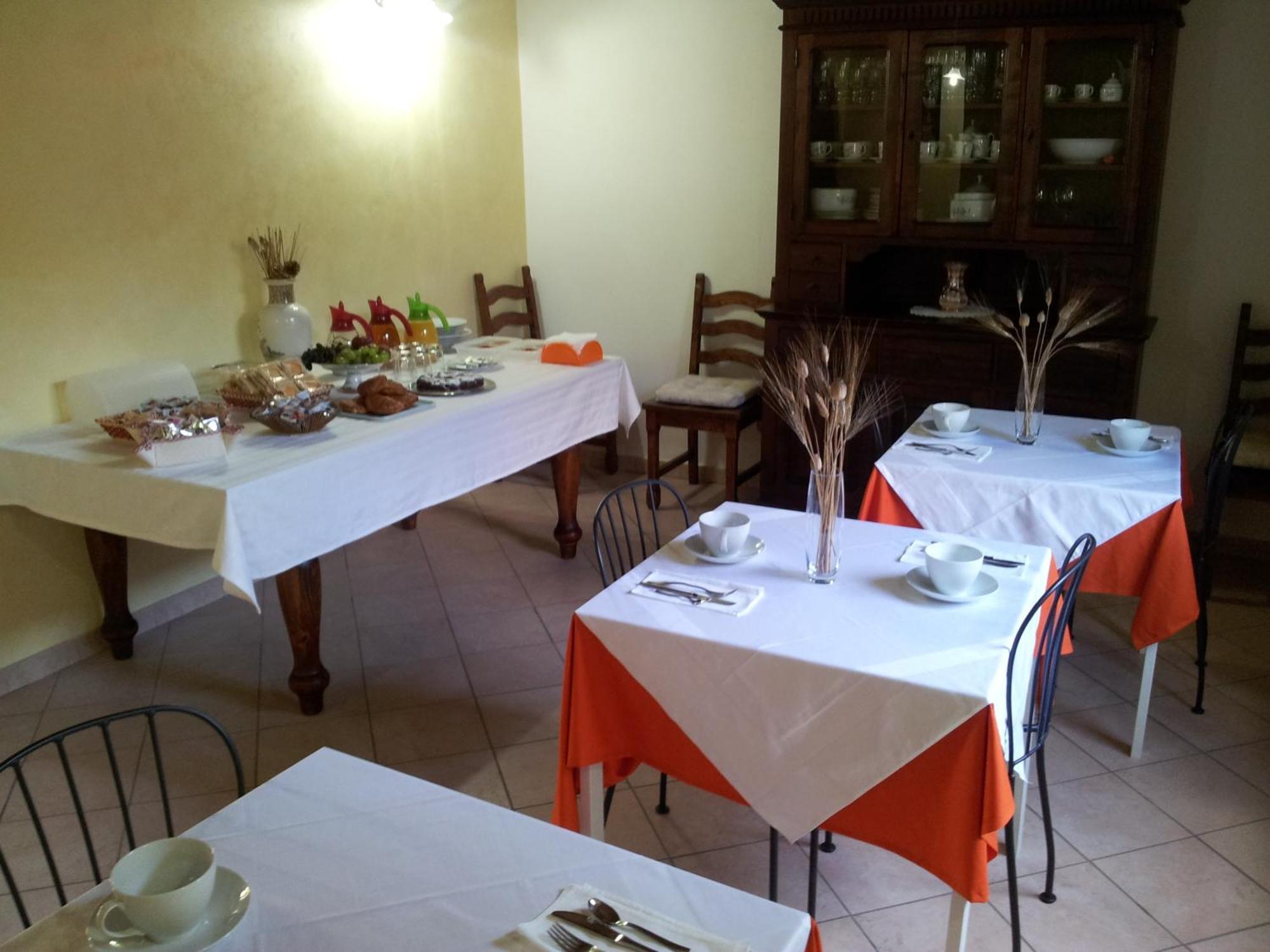 Bb Parco Del Mincio Bed & Breakfast Virgilio Dış mekan fotoğraf