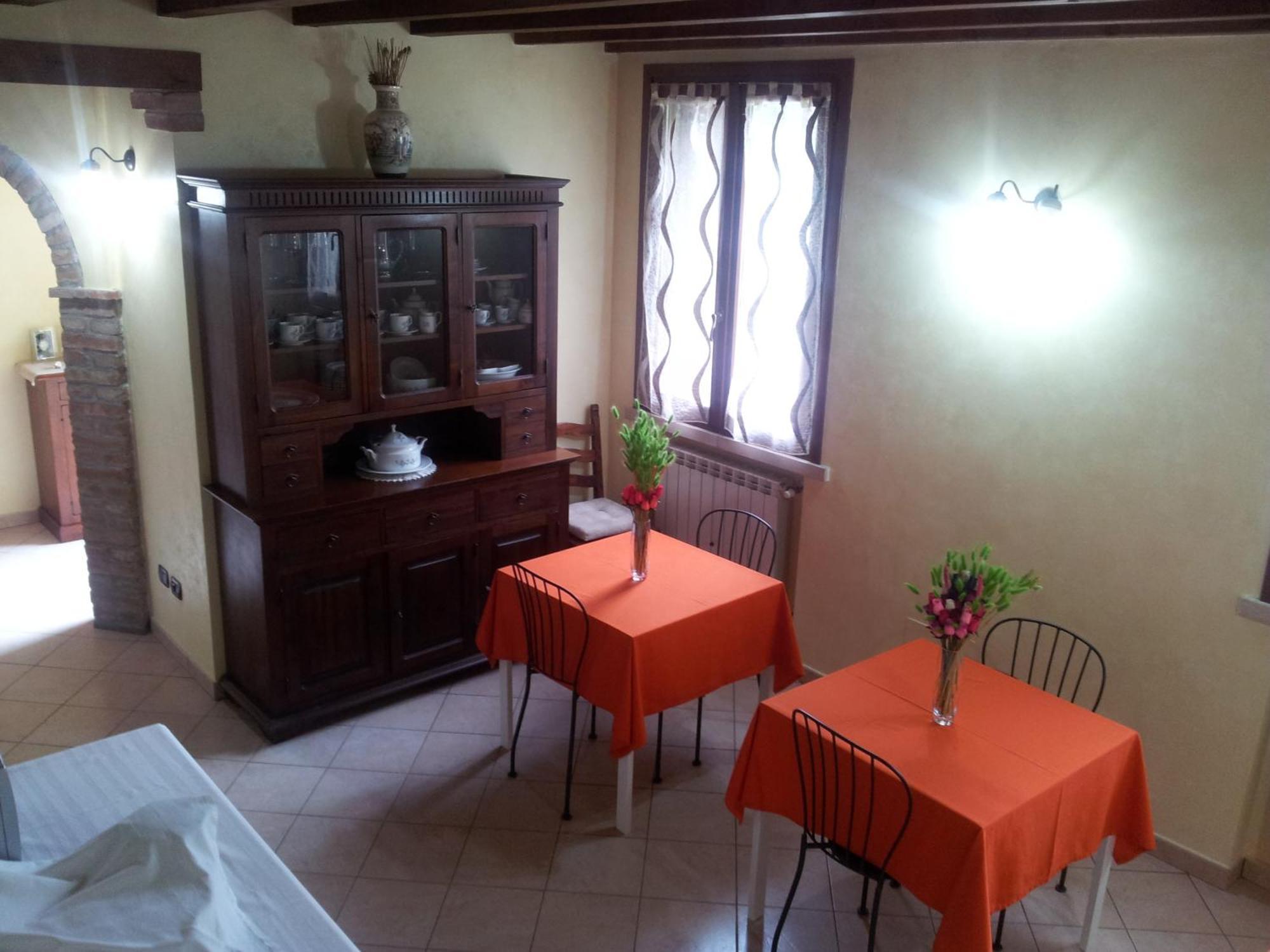 Bb Parco Del Mincio Bed & Breakfast Virgilio Dış mekan fotoğraf