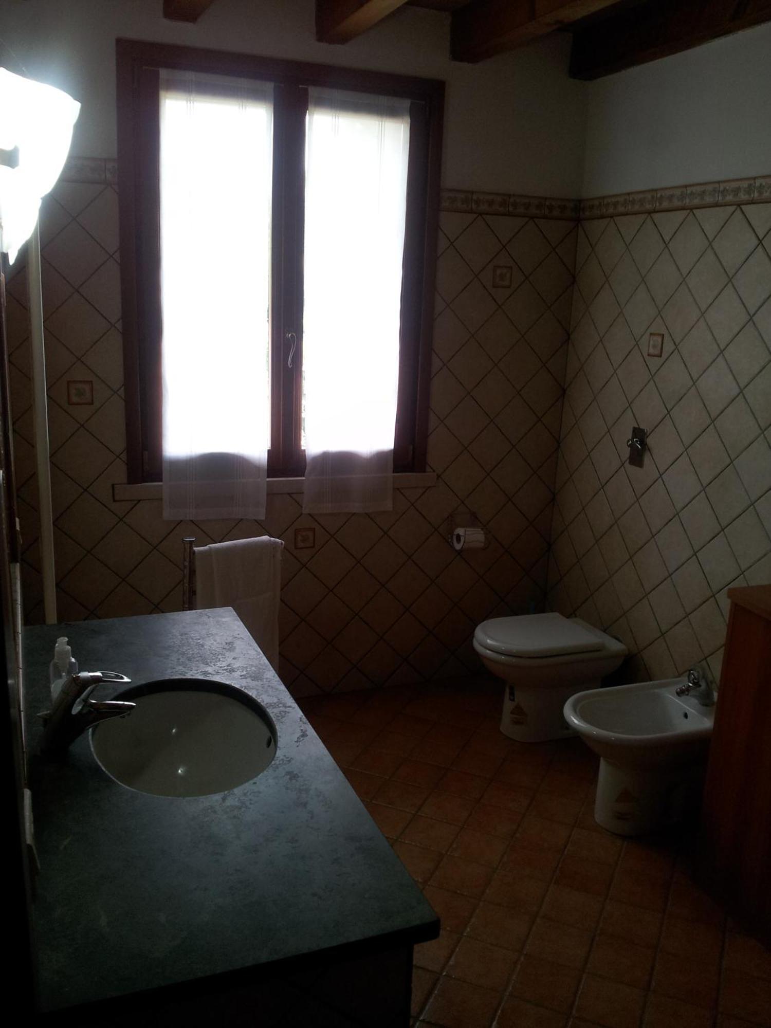Bb Parco Del Mincio Bed & Breakfast Virgilio Dış mekan fotoğraf