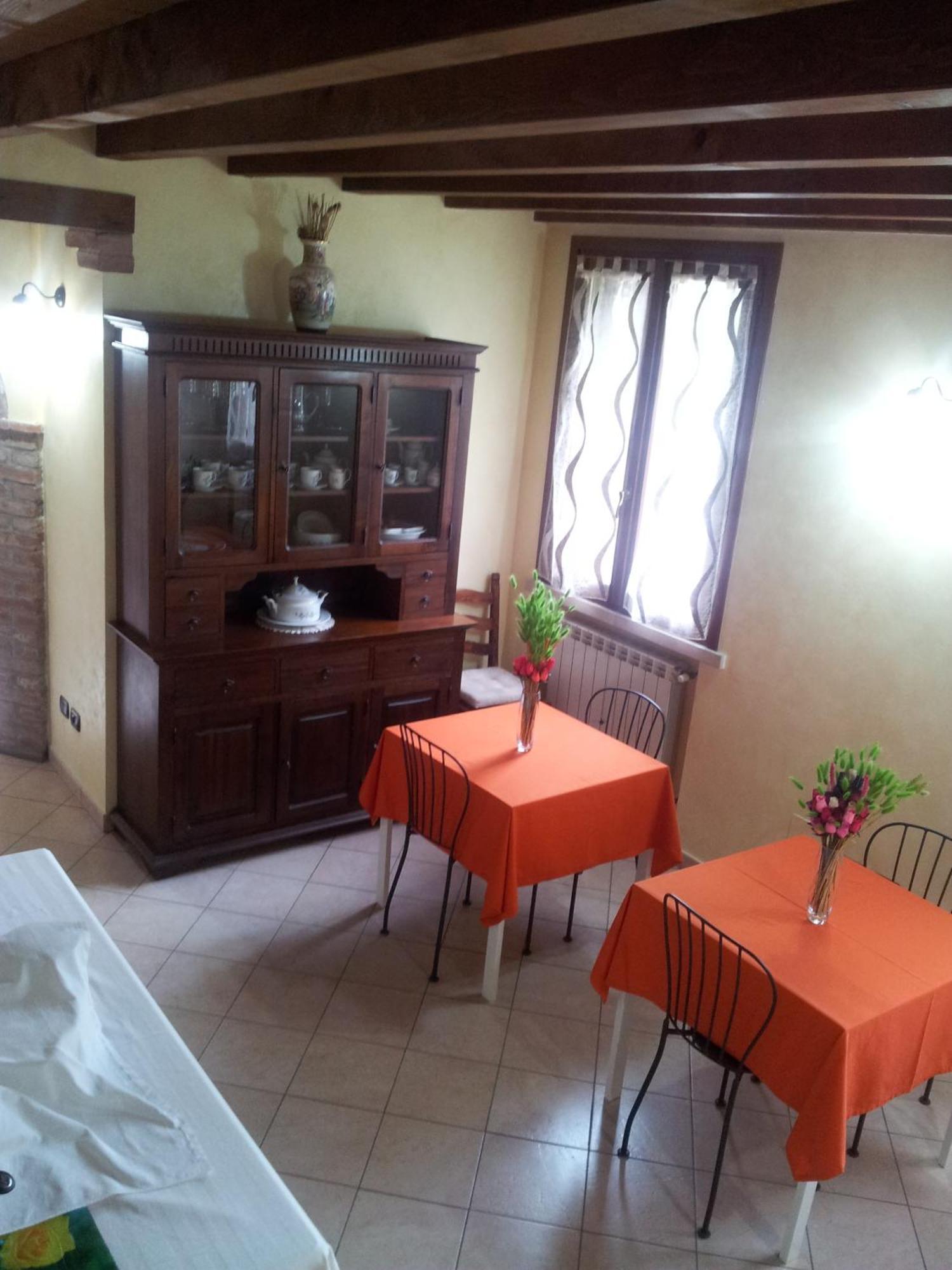 Bb Parco Del Mincio Bed & Breakfast Virgilio Dış mekan fotoğraf