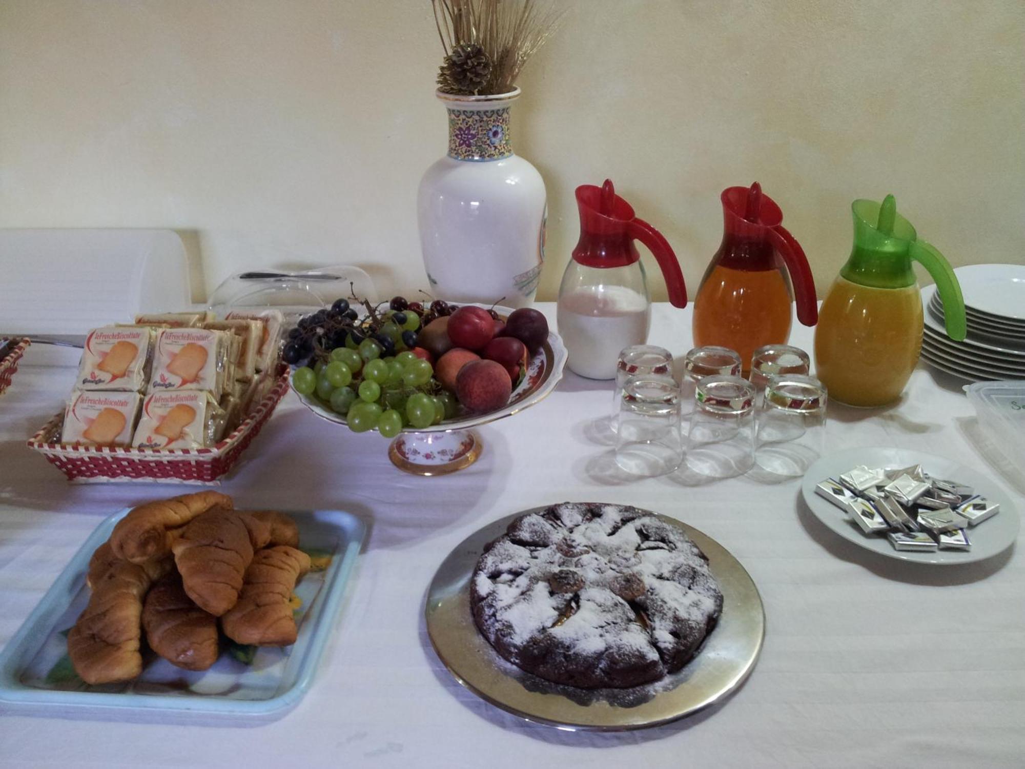 Bb Parco Del Mincio Bed & Breakfast Virgilio Dış mekan fotoğraf