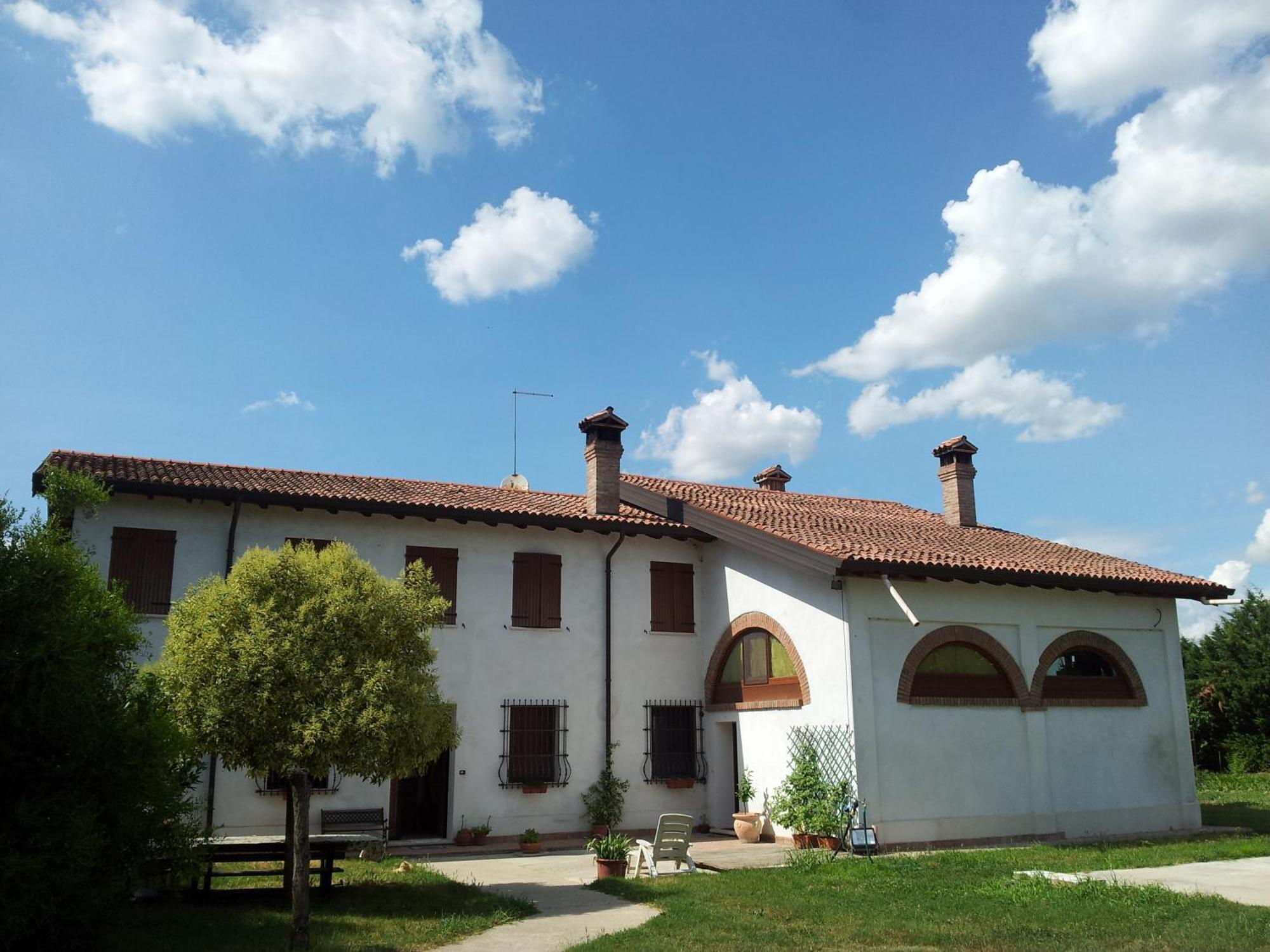 Bb Parco Del Mincio Bed & Breakfast Virgilio Dış mekan fotoğraf