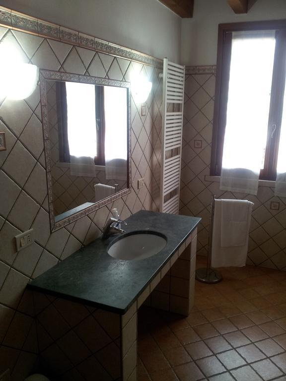 Bb Parco Del Mincio Bed & Breakfast Virgilio Oda fotoğraf