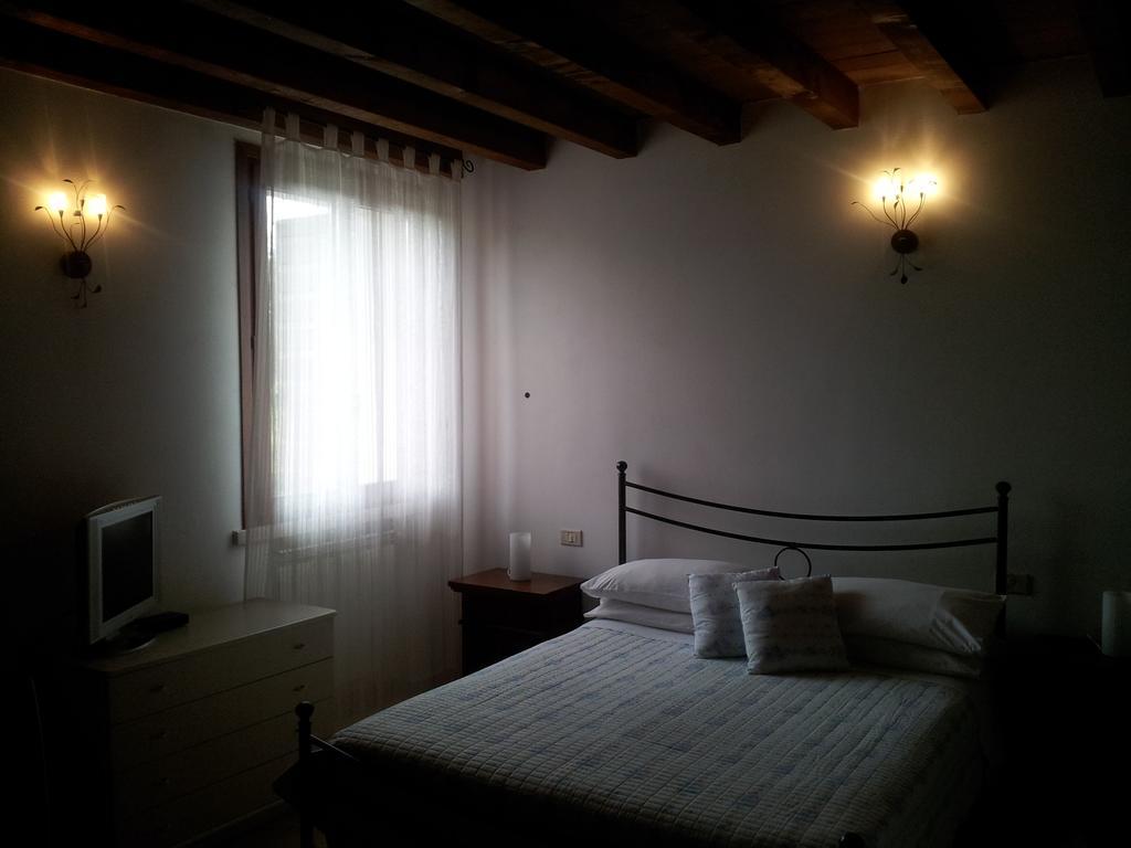 Bb Parco Del Mincio Bed & Breakfast Virgilio Dış mekan fotoğraf