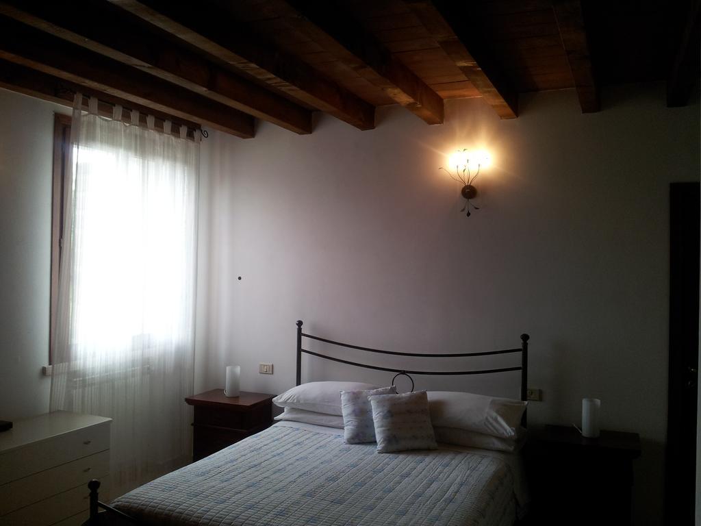 Bb Parco Del Mincio Bed & Breakfast Virgilio Dış mekan fotoğraf